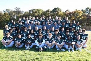 Top William Floyd High School Football Plays | Best Schools in America: Top Public & Private Options