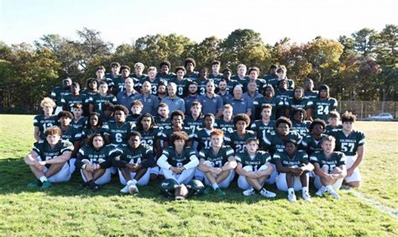 Top William Floyd High School Football Plays | Best Schools in America: Top Public & Private Options