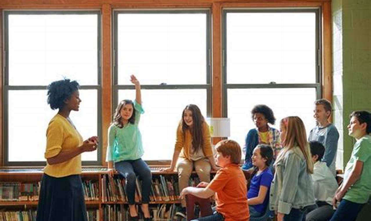 Top Detroit Middle Schools: 2024 Guide | Best Schools in America: Top Public & Private Options