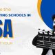 Top 10 Best Acting Programs in the US 2024 | Best Schools in America: Top Public & Private Options