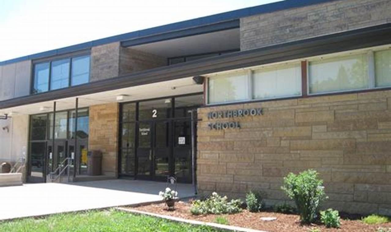 Best Northbrook Middle School: Guide &amp; Info | Best Schools in America: Top Public & Private Options