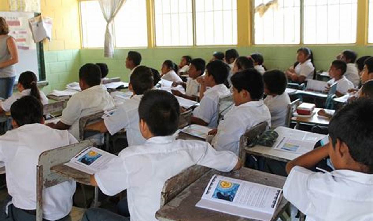 Best High Schools in Guatemala: A Guide | Best Schools in America: Top Public & Private Options