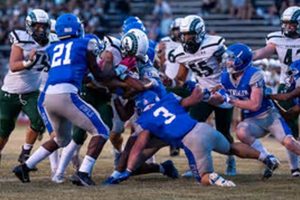 Bensalem High School Football: A Legacy of Owls Pride | Best Schools in America: Top Public & Private Options