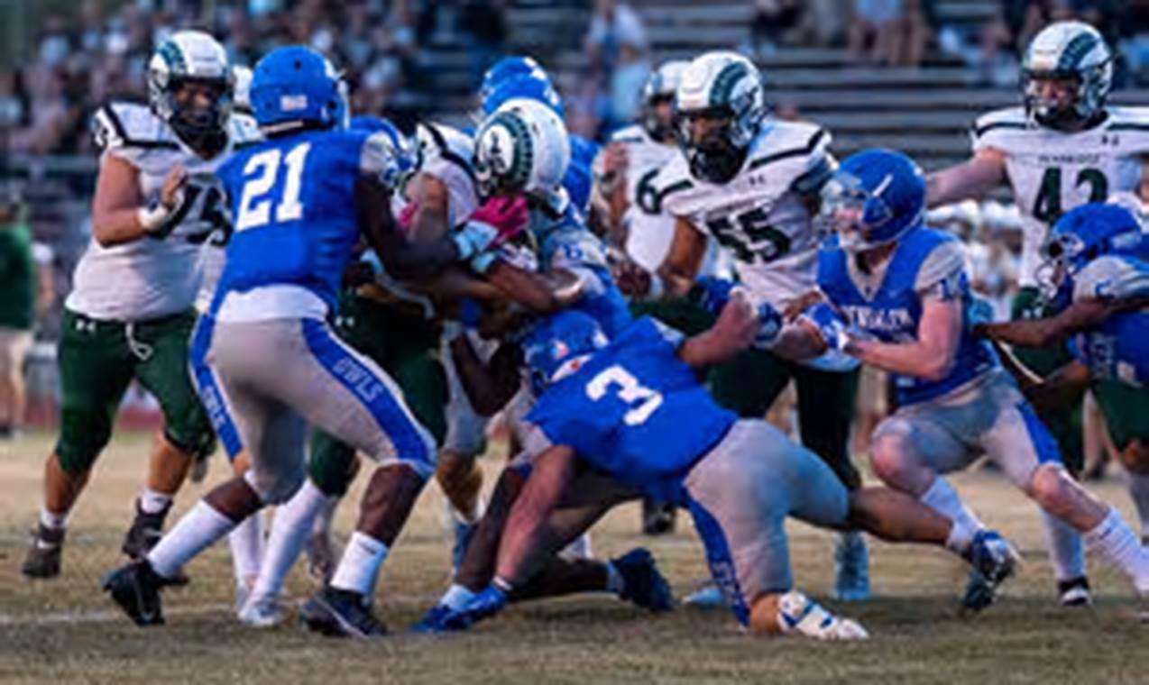 Bensalem High School Football: A Legacy of Owls Pride | Best Schools in America: Top Public & Private Options
