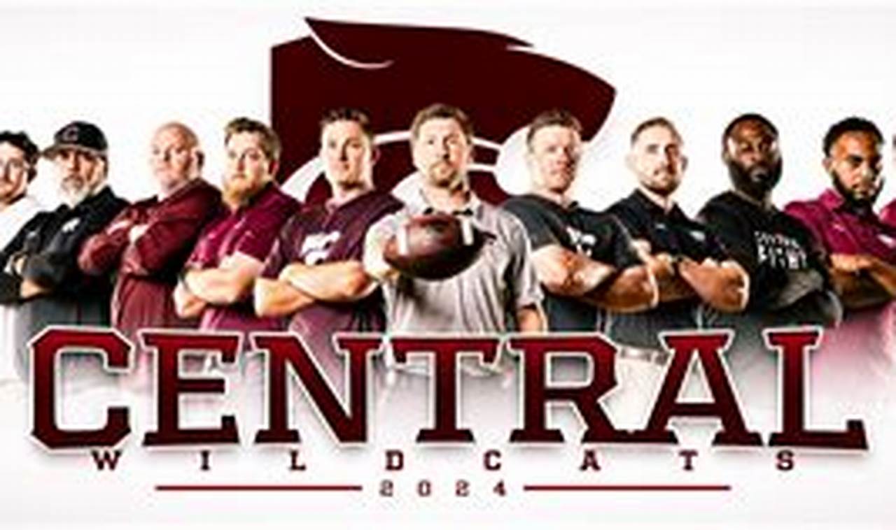 Baton Rouge's Central High: Home of Wildcats Football Best Schools in America: Top Public & Private Options Baton Rouge's Central High: Home of Wildcats Football | Best Schools in America: Top Public & Private Options