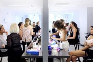 Top 10 Best Makeup Artist Schools & Academies | Best Schools in America: Top Public & Private Options