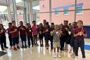 Top-Rated Claiborne Elementary: A Parent's Guide Best Schools in America: Top Public & Private Options Top-Rated Claiborne Elementary: A Parent's Guide | Best Schools in America: Top Public & Private Options