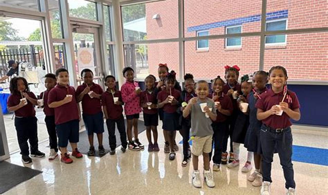 Top-Rated Claiborne Elementary: A Parent's Guide Best Schools in America: Top Public & Private Options Top-Rated Claiborne Elementary: A Parent's Guide | Best Schools in America: Top Public & Private Options