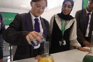 Discover Lea Manor High School: A Premier Education | Best Schools in America: Top Public & Private Options