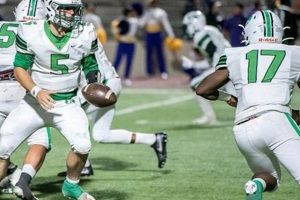 Go Eunice High Football: School Pride! | Best Schools in America: Top Public & Private Options