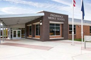 Best Providence Middle Schools: Guide &amp; Ranking | Best Schools in America: Top Public & Private Options