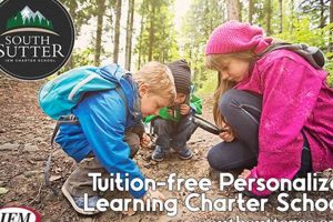 Top Sacramento Charter Schools: 2024 Guide | Best Schools in America: Top Public & Private Options