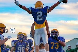 Go Wooster High Football! School Pride | Best Schools in America: Top Public & Private Options