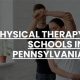 Top 10 Physical Therapy Schools in PA 2024 | Best Schools in America: Top Public & Private Options