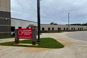 Top-Rated Holton Elementary: A Parent's Guide Best Schools in America: Top Public & Private Options Top-Rated Holton Elementary: A Parent's Guide | Best Schools in America: Top Public & Private Options