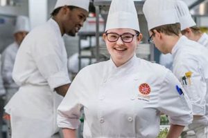 Top 10 Best Culinary Schools in Canada 2024 Best Schools in America: Top Public & Private Options Top 10 Best Culinary Schools in Canada 2024 | Best Schools in America: Top Public & Private Options