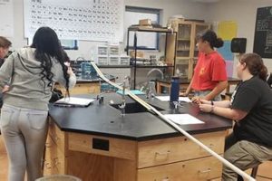 High School Physics: Required or Not? Best Schools in America: Top Public & Private Options High School Physics: Required or Not? | Best Schools in America: Top Public & Private Options