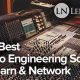 Top 10 Best Schools for Audio Engineering 2024 | Best Schools in America: Top Public & Private Options