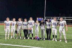 Walker's School Football Season Concludes | Best Schools in America: Top Public & Private Options