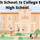 Is College Easier Than High School | Best Schools in America: Top Public & Private Options
