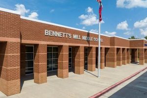 Discover Bennett's Mill Middle School: A Parent's Guide | Best Schools in America: Top Public & Private Options