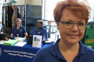 Find Clayton County Schools Employment & Jobs | Best Schools in America: Top Public & Private Options