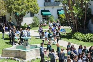 Top-Rated Middle Schools in Los Angeles 2024 | Best Schools in America: Top Public & Private Options