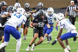 Wichita Falls Legacy HS Football: 2023 Schedule & Tickets | Best Schools in America: Top Public & Private Options