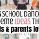 Fun Elementary School Dance Ideas & Activities | Best Schools in America: Top Public & Private Options