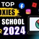 Top Proxies for School Chromebooks in 2024 | Best Schools in America: Top Public & Private Options