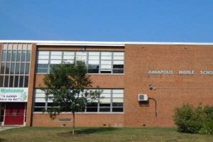 Best Middle Schools in Annapolis, MD | Best Schools in America: Top Public & Private Options