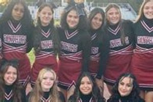 Roselle Park High School Mascot | Best Schools in America: Top Public & Private Options