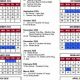 2023-24 Greater Clark County Schools Calendar & Key Dates | Best Schools in America: Top Public & Private Options