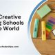 Top Best Creative Writing Schools: Guide | Best Schools in America: Top Public & Private Options