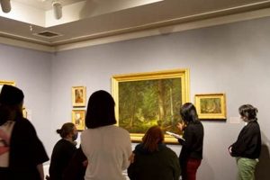 Top Art History Master's Programs: 2024 Guide | Best Schools in America: Top Public & Private Options