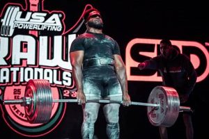 Prep for High School Powerlifting Nationals 2024 | Best Schools in America: Top Public & Private Options