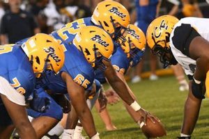 Wilmington HS Football: Latest Scores & Updates | Best Schools in America: Top Public & Private Options