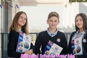 Bilingual Elementary Schools Near Me | Best Schools in America: Top Public & Private Options