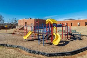 Stockbridge Elementary Schools | Best Schools in America: Top Public & Private Options