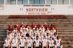 Go Northview High School Football! Gridiron Glory Best Schools in America: Top Public & Private Options Go Northview High School Football! Gridiron Glory | Best Schools in America: Top Public & Private Options