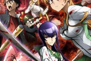 Read High School of the Dead Manga Online Free Best Schools in America: Top Public & Private Options Read High School of the Dead Manga Online Free | Best Schools in America: Top Public & Private Options