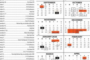 Moorhead Public Schools Calendar | Best Schools in America: Top Public & Private Options