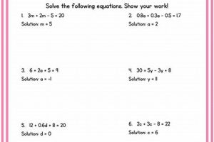 Fun High School Equation Solving Activities & Games Best Schools in America: Top Public & Private Options Fun High School Equation Solving Activities & Games | Best Schools in America: Top Public & Private Options