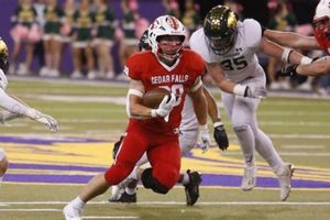 Iowa's Cedar Falls High School Football: A Legacy Best Schools in America: Top Public & Private Options Iowa's Cedar Falls High School Football: A Legacy | Best Schools in America: Top Public & Private Options