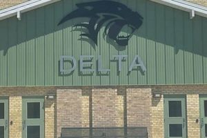 Best Delta Middle School: Guide &amp; Resources | Best Schools in America: Top Public & Private Options