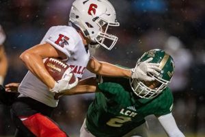 Little Cypress Mauriceville High School Football 1997 | Best Schools in America: Top Public & Private Options