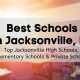 Top-Rated Schools in Jacksonville, FL 2024 | Best Schools in America: Top Public & Private Options