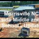 Top High Schools in Morrisville, NC: Guide | Best Schools in America: Top Public & Private Options