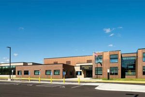 Top-Rated Greenvale Elementary: A Parent's Guide | Best Schools in America: Top Public & Private Options