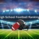 Top Mass High School Football Rankings & Stats | Best Schools in America: Top Public & Private Options